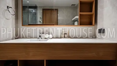 BAN22821: Modern two-bedroom apartment. Fotoğraf #33