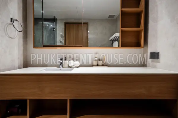 BAN22821: Modern two-bedroom apartment. 照片 #33