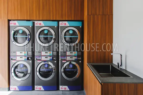 BAN22821: Modern two-bedroom apartment. 照片 #41