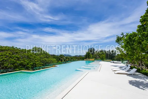 BAN22821: Modern two-bedroom apartment. 照片 #43