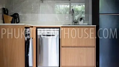 BAN22821: Modern two-bedroom apartment. Fotoğraf #30