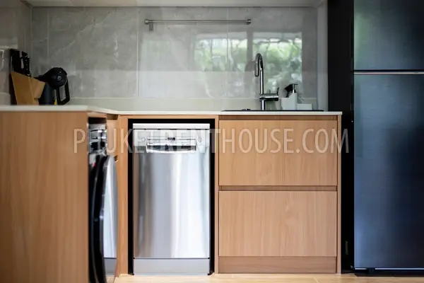 BAN22821: Modern two-bedroom apartment. 照片 #30