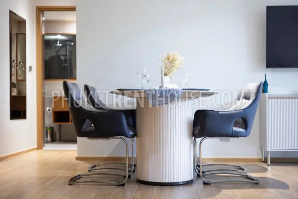 BAN22821: Modern two-bedroom apartment. 照片 #38