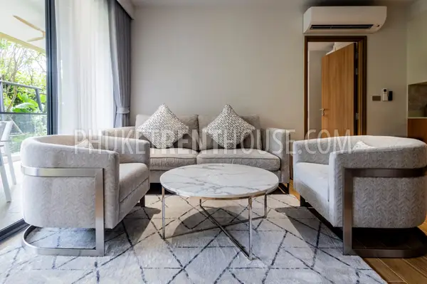 BAN22821: Modern two-bedroom apartment. 照片 #45