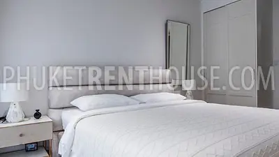 BAN22821: Modern two-bedroom apartment. Fotoğraf #51