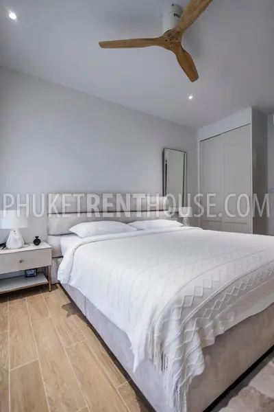 BAN22821: Modern two-bedroom apartment. 照片 #51