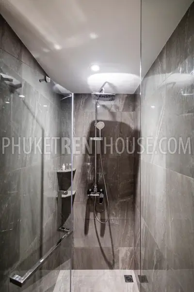 BAN22821: Modern two-bedroom apartment. 照片 #54