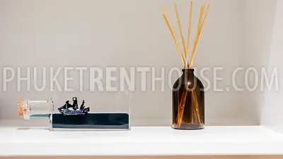 BAN22821: Modern two-bedroom apartment. Fotoğraf #21