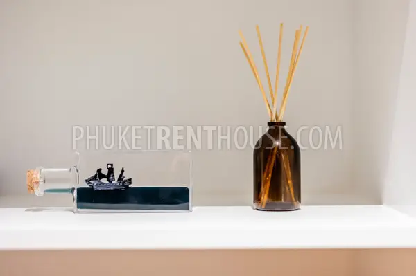 BAN22821: Modern two-bedroom apartment. 照片 #21