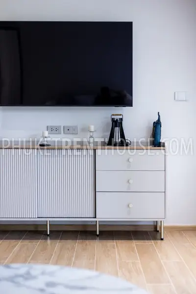 BAN22821: Modern two-bedroom apartment. 照片 #35
