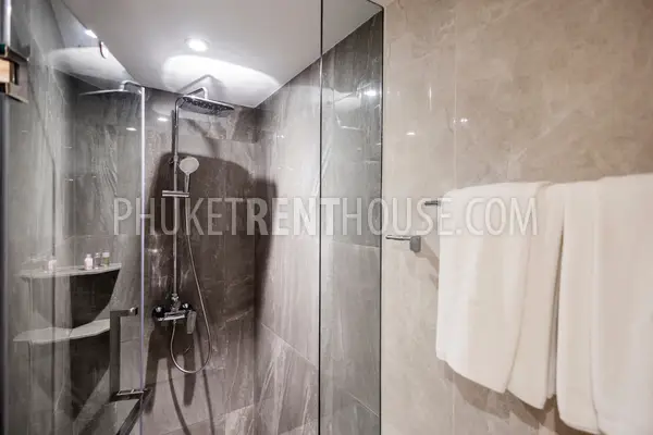 BAN22821: Modern two-bedroom apartment. 照片 #46