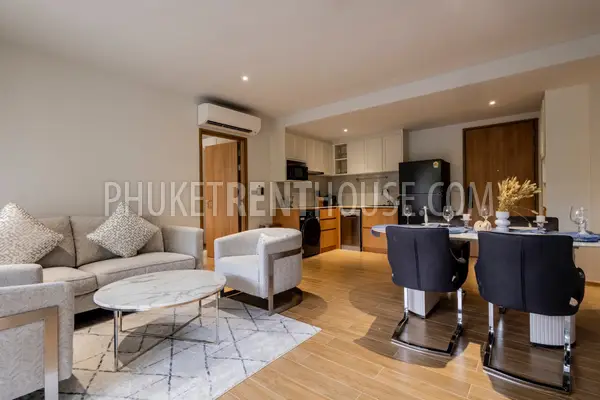 BAN22821: Modern two-bedroom apartment. 照片 #37