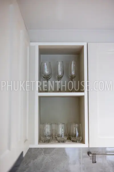 BAN22821: Modern two-bedroom apartment. 照片 #48