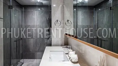 BAN22821: Modern two-bedroom apartment. Fotoğraf #49