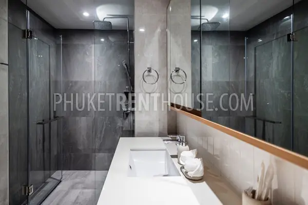 BAN22821: Modern two-bedroom apartment. 照片 #49