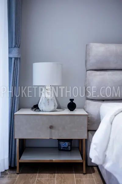 BAN22821: Modern two-bedroom apartment. 照片 #39