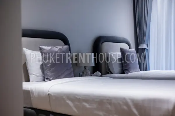 BAN22821: Modern two-bedroom apartment. 照片 #40