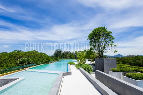 BAN22821: Modern two-bedroom apartment. 照片 #56