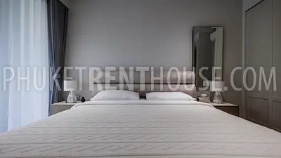 BAN22821: Modern two-bedroom apartment. Fotoğraf #50