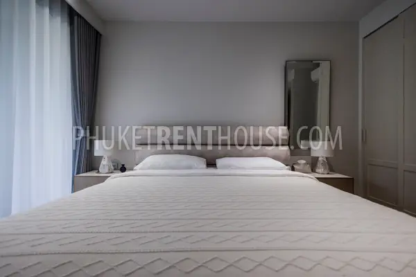 BAN22821: Modern two-bedroom apartment. 照片 #50