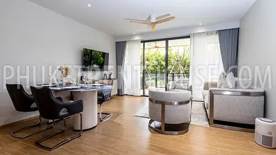 BAN22821: Modern two-bedroom apartment. Fotoğraf #63