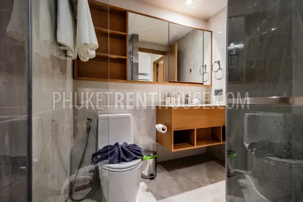 BAN22821: Modern two-bedroom apartment. 照片 #57