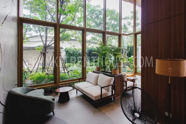 BAN22821: Modern two-bedroom apartment. 照片 #61