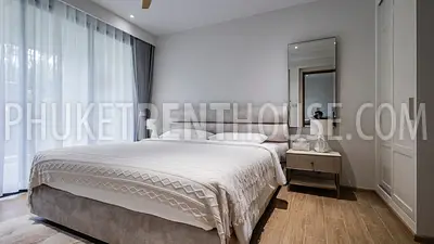 BAN22821: Modern two-bedroom apartment. Fotoğraf #65