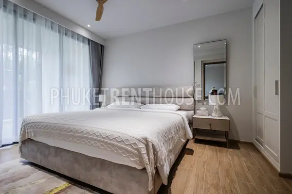 BAN22821: Modern two-bedroom apartment. 照片 #65