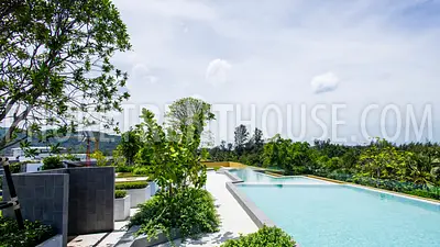 BAN22821: Modern two-bedroom apartment. Fotoğraf #62