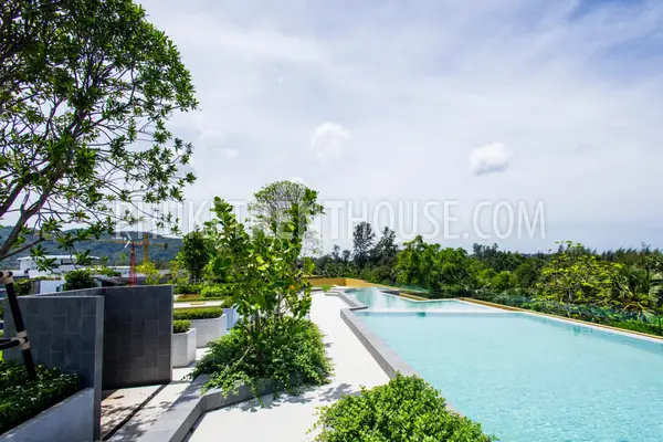 BAN22821: Modern two-bedroom apartment. 照片 #62