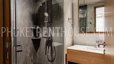BAN22821: Modern two-bedroom apartment. Fotoğraf #67