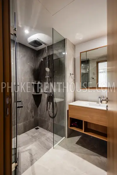 BAN22821: Modern two-bedroom apartment. 照片 #67