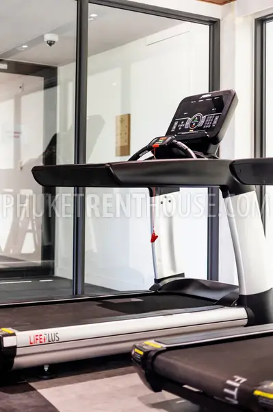BAN22821: Modern two-bedroom apartment. 照片 #66