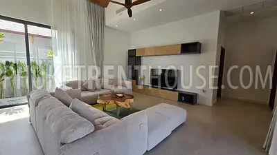 BAN22822: Brand New Luxury Pool Villa. Photo #16