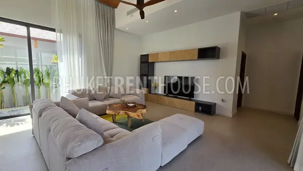 BAN22822: Brand New Luxury Pool Villa. Photo #16