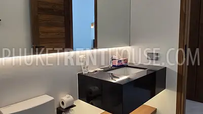 BAN22822: Brand New Luxury Pool Villa. Photo #5