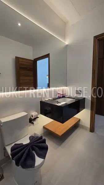 BAN22822: Brand New Luxury Pool Villa. Photo #5