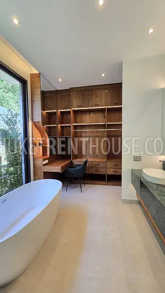 BAN22822: Brand New Luxury Pool Villa. Photo #10