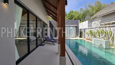 BAN22822: Brand New Luxury Pool Villa. Photo #20