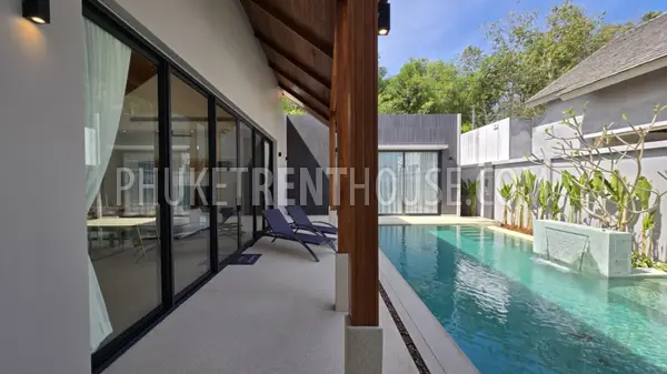 BAN22822: Brand New Luxury Pool Villa. Photo #20