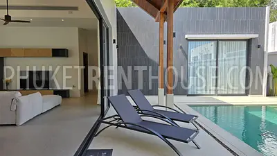 BAN22822: Brand New Luxury Pool Villa. Photo #22