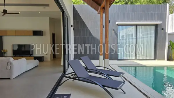 BAN22822: Brand New Luxury Pool Villa. Photo #22