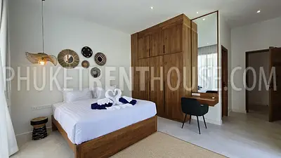 BAN22822: Brand New Luxury Pool Villa. Photo #12
