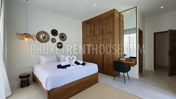 BAN22822: Brand New Luxury Pool Villa. Photo #12