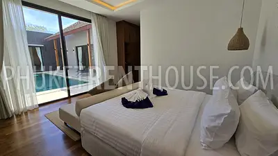 BAN22822: Brand New Luxury Pool Villa. Photo #18