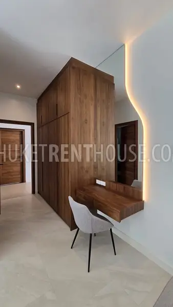 BAN22822: Brand New Luxury Pool Villa. Photo #9
