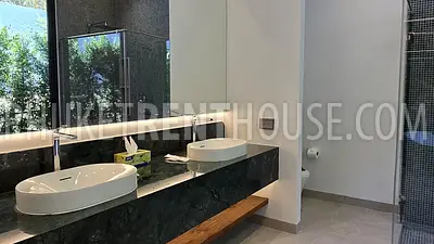BAN22822: Brand New Luxury Pool Villa. Photo #19