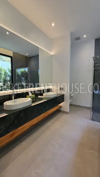 BAN22822: Brand New Luxury Pool Villa. Photo #19