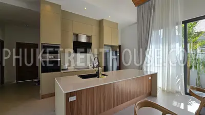 BAN22822: Brand New Luxury Pool Villa. Photo #21